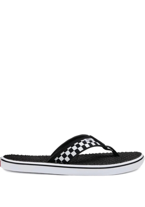 Vans La Costa Lite flip-flops - Black