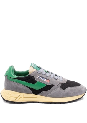 Autry Reelwind low-top sneakers - Grey