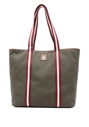 Bally Edelbliss tote bag - Green