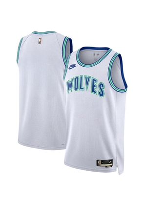 Nike NBA Timberwolves swingman jersey - White