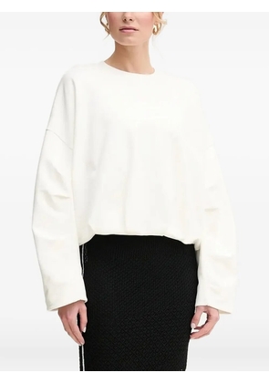 PINKO round-neck top - White