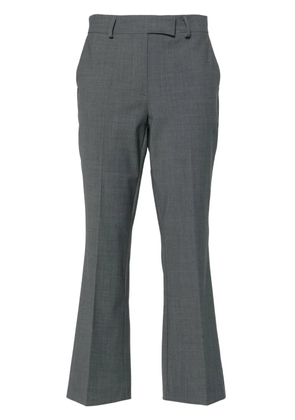 DRHOPE tailored trousers - Grey