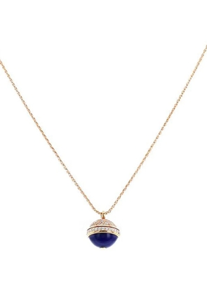 Piaget 18kt rose gold Possession pendant necklace