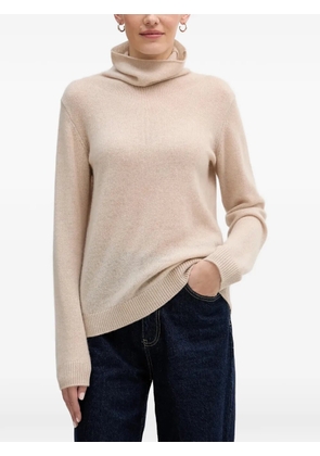 Joop! cashmere sweater - Neutrals