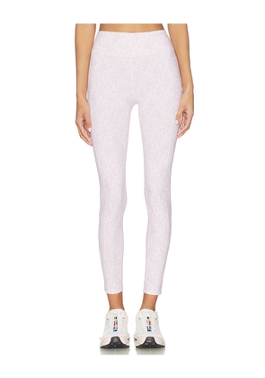 LoveShackFancy Kimi Leggings in White. Size L. Also in M, S, XL, XS.