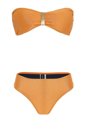 Lygia & Nanny Ester bikini - Yellow
