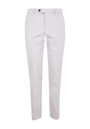 Incotex wool trousers - Grey