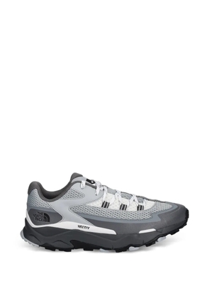 The North Face lace-up performance footwear - Grey