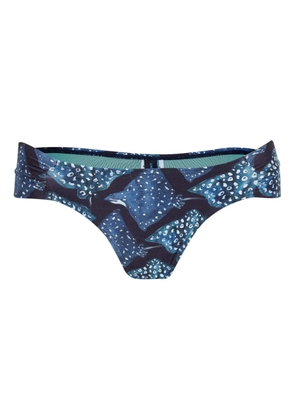 Lygia & Nanny Ritz bikini bottoms - Blue