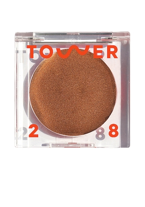 Tower 28 Bronzino Illuminating Bronzer in Beauty: NA.
