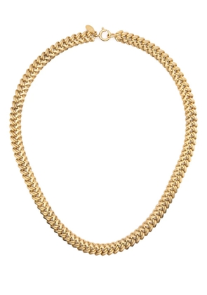 Wouters & Hendrix Les Eternelles short necklace - Gold