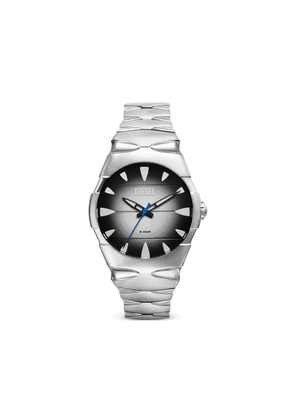 Diesel D-Sruptor 42mm watch - Grey