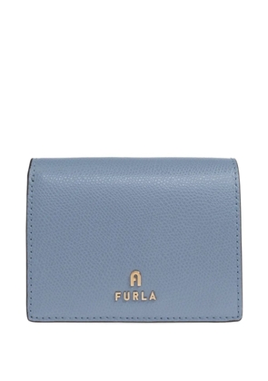 Furla small Camelia wallet - Blue