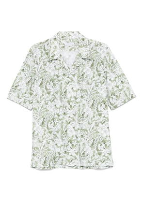 Orian Marmy shirt - Green