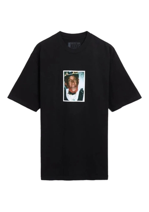 Pleasures LSP T-shirt - Black