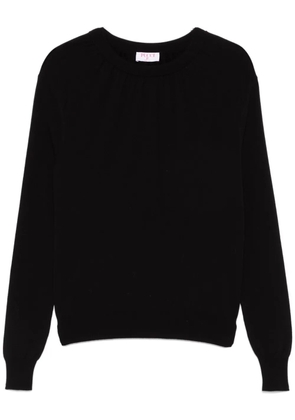 PUCCI crew-neck T-shirt - Black