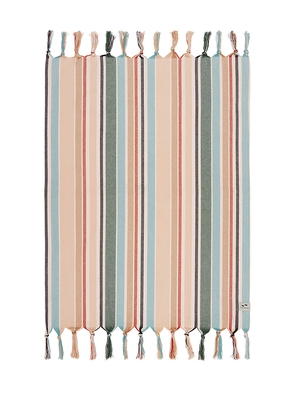 Slowtide Zoey Kitchen Towel in Neutral.