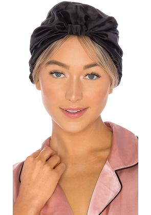 SILKE London Hair Wrap in Beauty: NA.