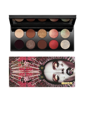 PAT McGRATH LABS Mothership V: Bronze Seduction Eyeshadow Palette in Beauty: Multi.