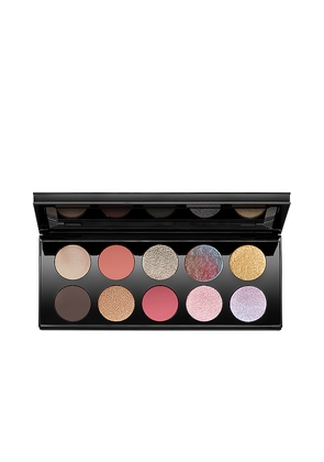 PAT McGRATH LABS Mothership X: Moonlit Seduction Eyeshadow Palette in Beauty: Multi.