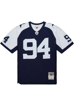 Mitchell & Ness NFL Dark 'Cowboys 2011 Demarcus Ware' jersey - Blue
