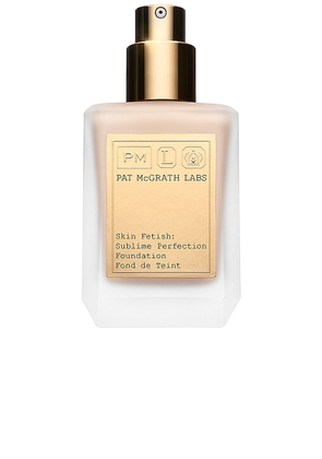 PAT McGRATH LABS Skin Fetish: Sublime Perfection Foundation in Beauty: NA.