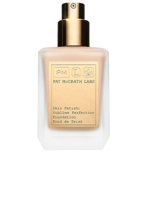 PAT McGRATH LABS Skin Fetish: Sublime Perfection Foundation in Beauty: NA.