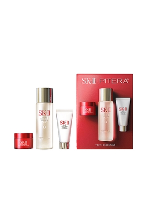 SK-II Youth Essentials kit in Beauty: NA.