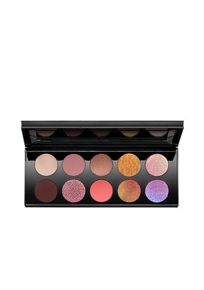 PAT McGRATH LABS Mothership IX: Huetopian Dream Eyeshadow Palette in Beauty: Multi.