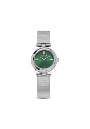 Furla Glamor Chic 28mm watch - Green