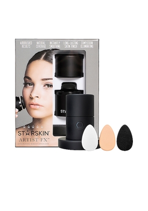 STARSKIN Artist FX Complete Set in Beauty: NA.