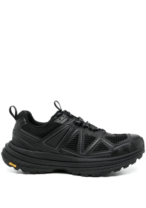 Juun.J Vibram running shoes - Black