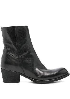 Officine Creative Wade boots - Black