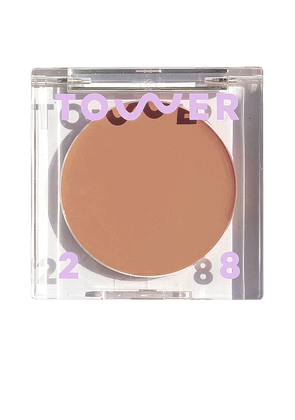 Tower 28 Sculptino Soft Contour Cream in Beauty: NA.