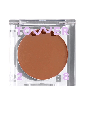 Tower 28 Sculptino Soft Contour Cream in Beauty: NA.