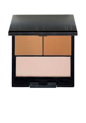 Surratt Perfectionniste Concealer Palette.