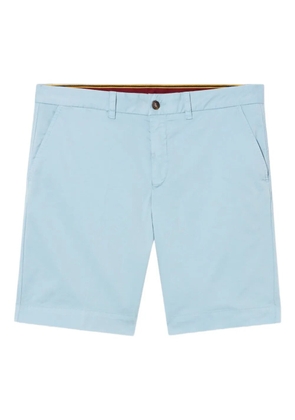 Brooks Brothers cotton shorts - Blue