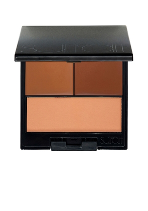 Surratt Perfectionniste Concealer Palette.