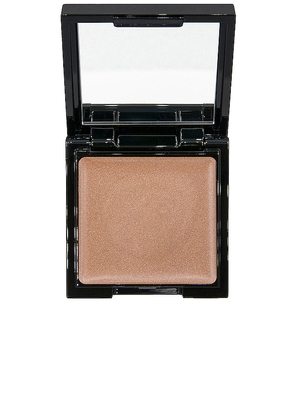 Surratt Lid Lacquer in Metallic Bronze.