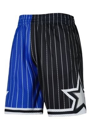 Mitchell & Ness NBA Orlando Magic 1994 Swingman shorts - Black