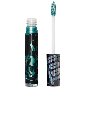 TooD Freestyle Color Cream in Turquoise.