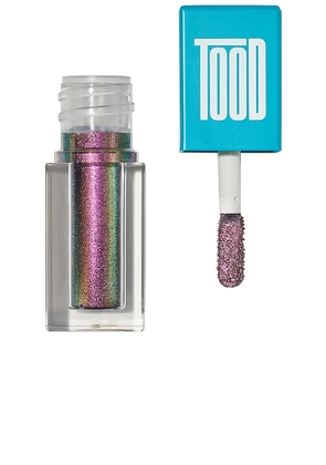 TooD Hypnotic Color Cream in Purple.