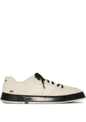 Osklen AG sneakers - White