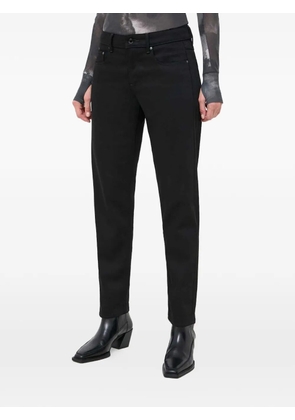 G-Star RAW five-pocket jeans - Black