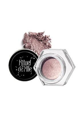 Rituel de Fille Ash And Ember Eye Soot in Rose Gold.