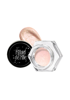 Rituel de Fille Celestial Sphere Gelee Eye Gloss in Beige.