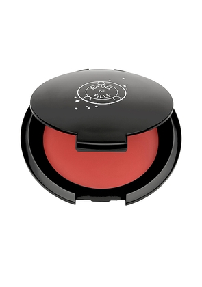 Rituel de Fille Color Nectar Pigment Balm in Coral.