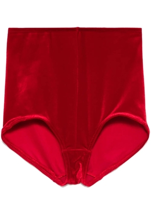 Alchemy Lia shorts - Red