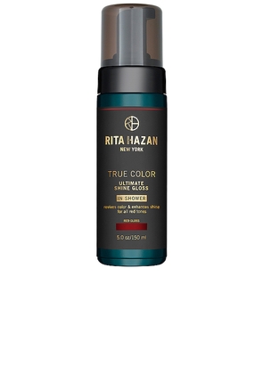RITA HAZAN True Color Ultimate Shine Gloss in Beauty: NA.