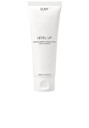 Solaris Laboratories NY Level Up Microcurrent Gel in Beauty: NA.